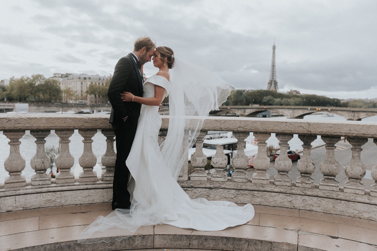 mariage tour eiffel maquilleur pro