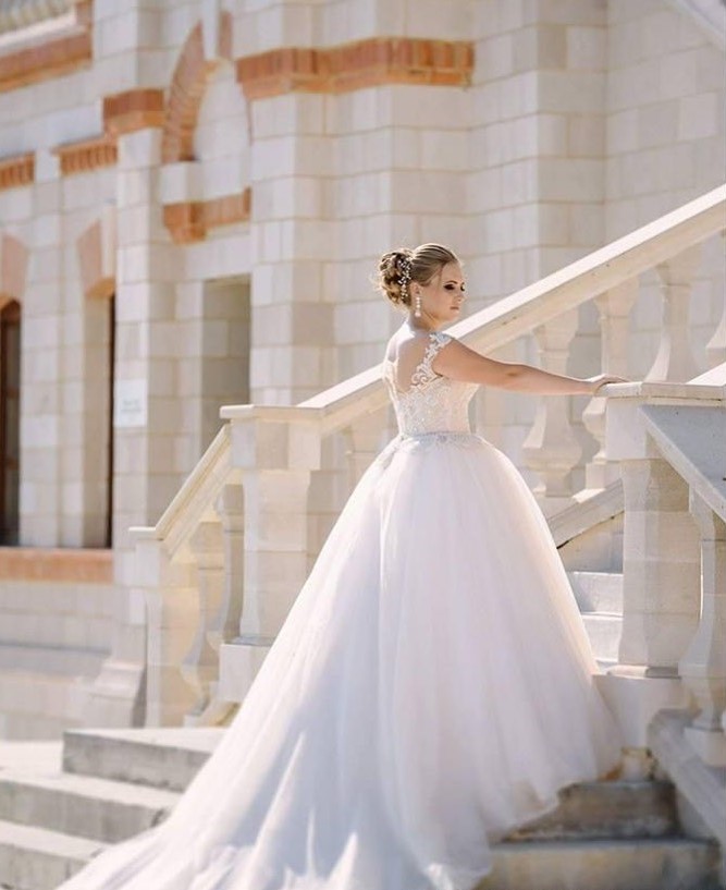 bridal-look-in-paris-wedding