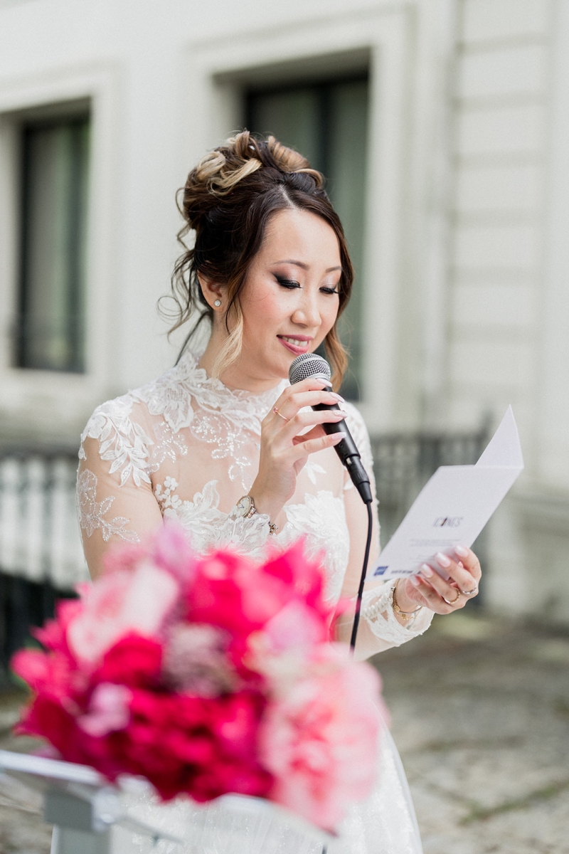 maquillage professionnelle mariage