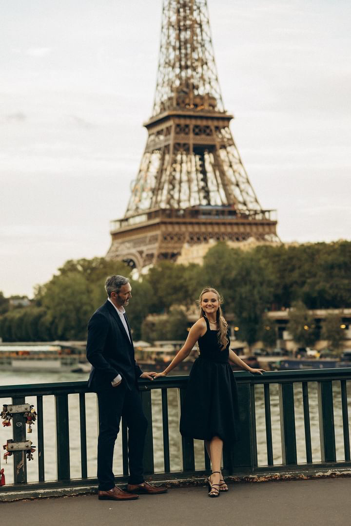 shooting tour eiffel photographe paris