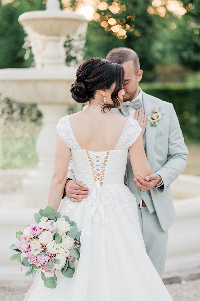 Mariage Quynh-Anh amp; Dany