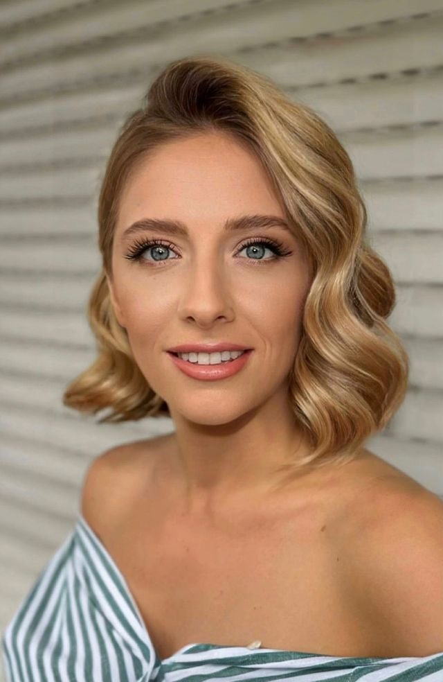 short-hairstyle-for-bride-bogarni