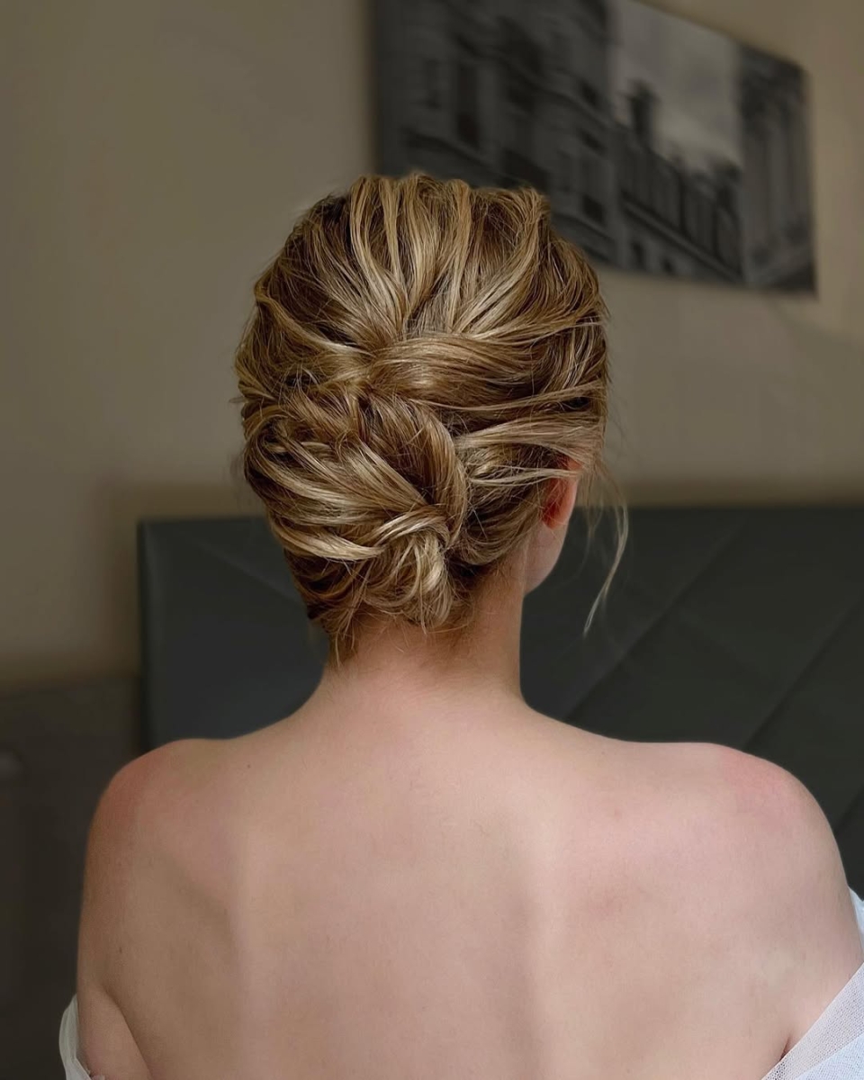 textured-low-updo-for-bride-in-paris-bogarni