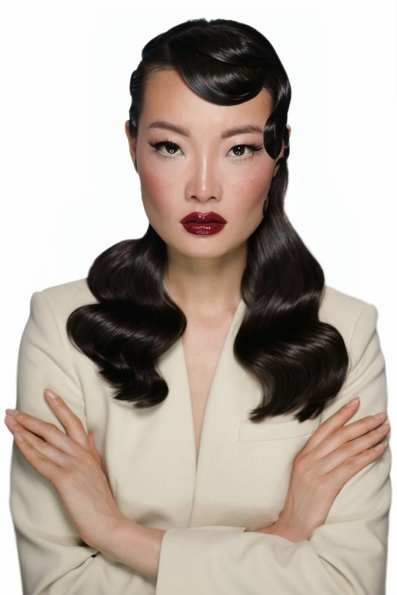 vintage-waves-red-lip-makeup-paris-tatiana-medved