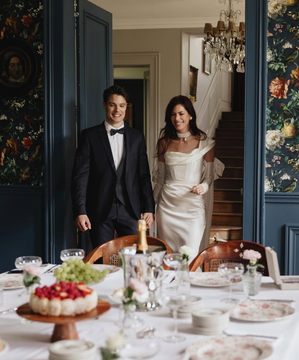 wedding-in-french-chateau